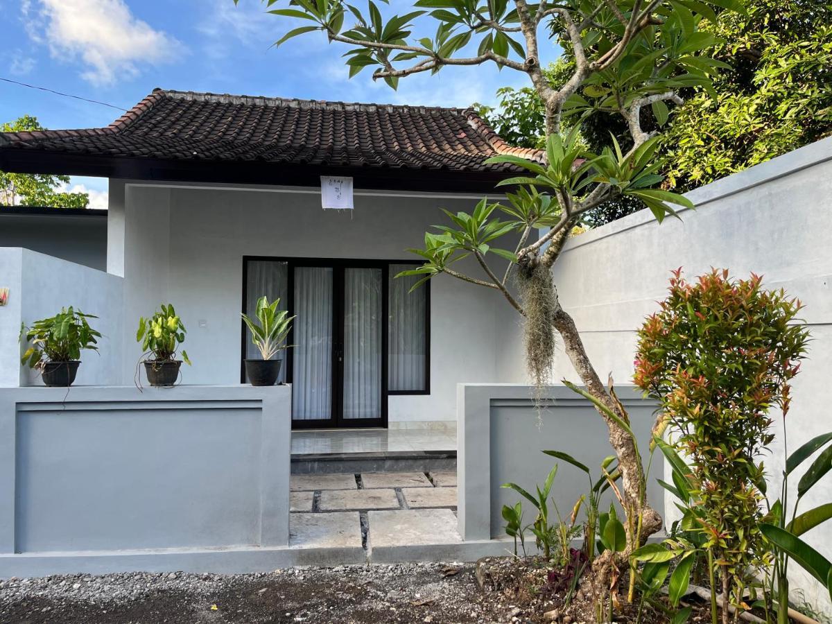 Purnama Homestay Pandawa Ungasan  Exterior photo