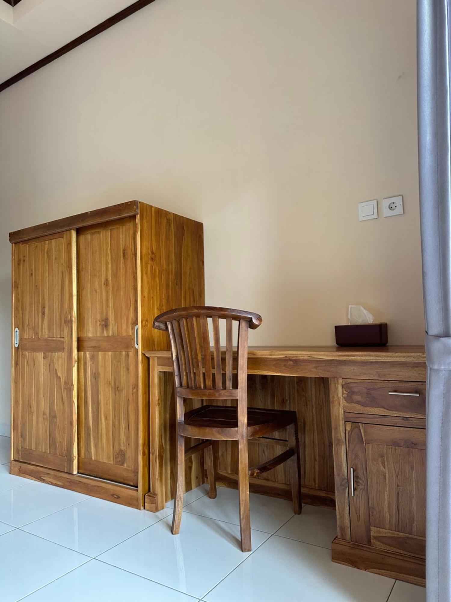 Purnama Homestay Pandawa Ungasan  Exterior photo