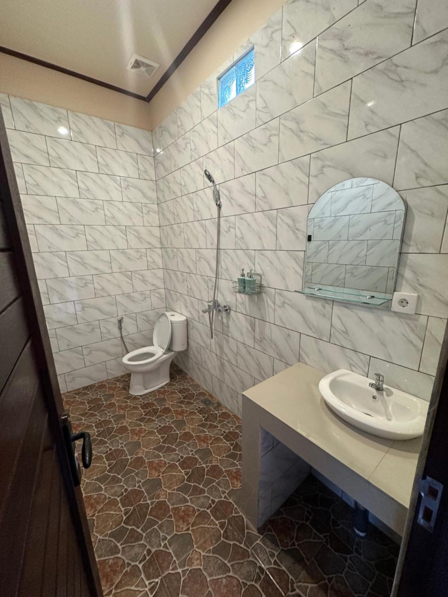 Purnama Homestay Pandawa Ungasan  Exterior photo